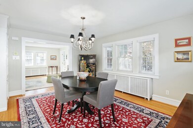 1015 Greenmount Rd, Haddonfield, NJ 08033 - photo 7