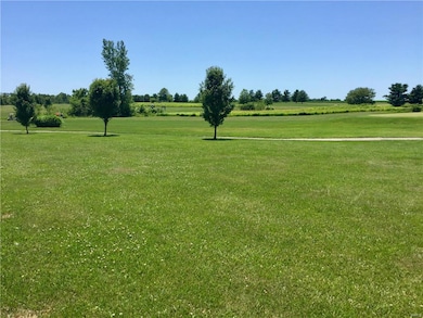 View from Rear Property Line