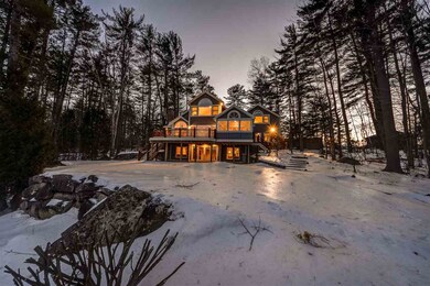 10 Second Point Rd, Moultonborough, NH 03254 - photo 4