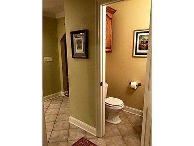 Other. Half Bath