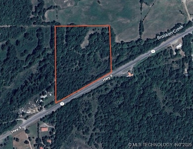 0 Highway 9, Stigler, OK 74462 - photo 4