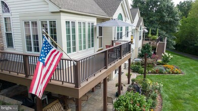 154 Cornwall Terrace unit 154, Souderton, PA 18964 - photo 5