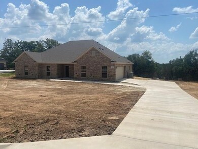 223 Cottongame Dr, Weatherford, TX 76088 - photo 2