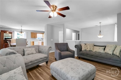 119 Fox Trace, Rincon, GA 31326 - photo 6