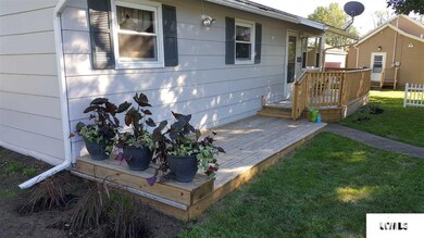 630 S Sheridan St, Lincoln, IL 62656 - photo 2