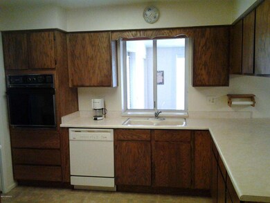 Kitchen View