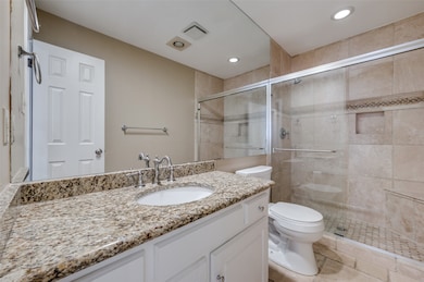6049 Hillcrest Ave unit A, Dallas, TX 75205 - photo 5