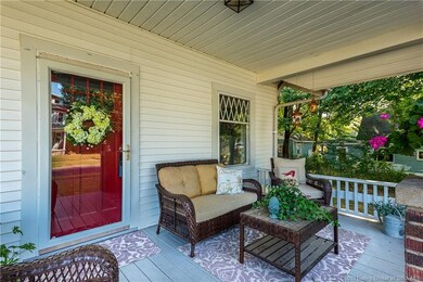 1066 Thompson St, Charlestown, IN 47111 - photo 5