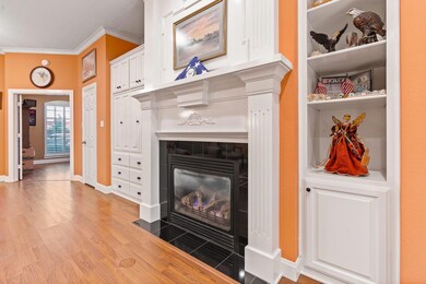 1311 Wedgewood Dr, Cleburne, TX 76033 - photo 5