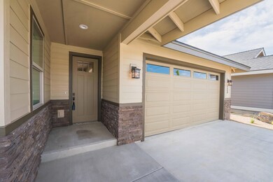 Dry Canyon Lot 31-47