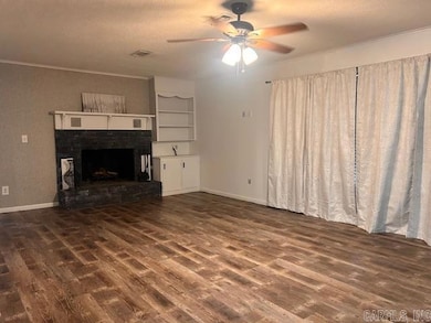 1313 W 10th St, de Witt, AR 72042 - photo 2