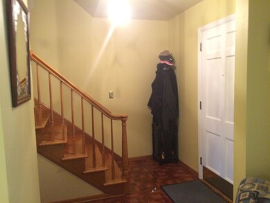 Tamarack Foyer