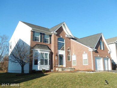 217 Polaris Dr, Walkersville, MD 21793 - photo 2