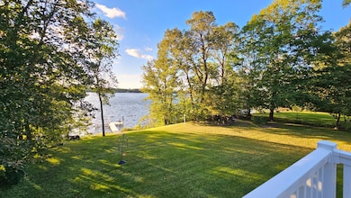 View From Upper Deck