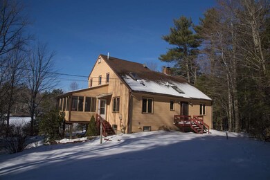 41 Bell Cove Rd, Northwood, NH 03261 - photo 5
