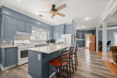 19706 Highway 643, Vacherie, LA 70090 - photo 3