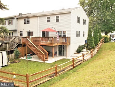 644 Yorkshire Dr, Edgewood, MD 21040 - photo 4