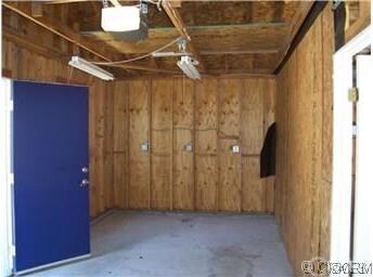 NEWLY BUILT 3-CAR GARAGE