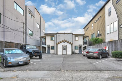 1607 Welch St unit 5, Houston, TX 77006 - photo 3