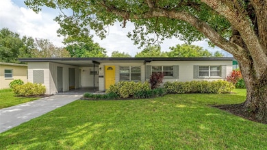 Welcome to 3015 Tampico Drive