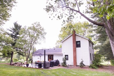 10110 Fleming Rd, Dexter, MI 48130 - photo 2