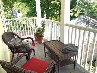 119 Lake St unit 2, Arlington, MA 02474 - photo 2