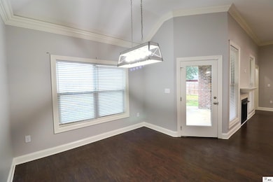 122 Gracie Beth Ln, Ruston, LA 71270 - photo 7