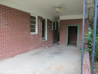 Carport