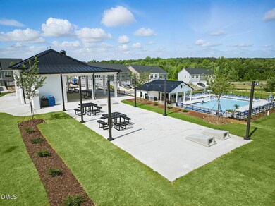 355 Chesapeake Commons St unit 112, Garner, NC 27529 - photo 7