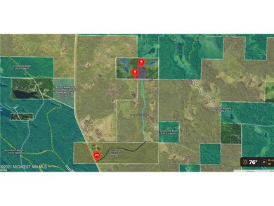 Aerial Access and Features