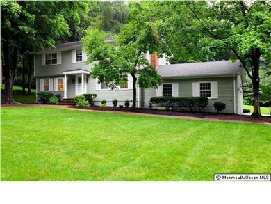 17 Wilshire Way, Holmdel, NJ 07733 - photo 2