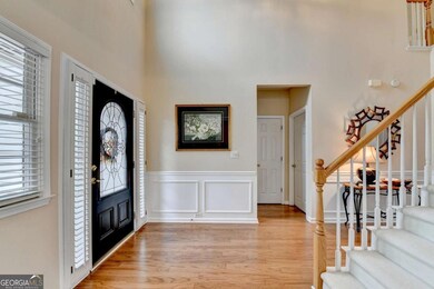 2005 Brook Meadow Dr, Alpharetta, GA 30005 - photo 5