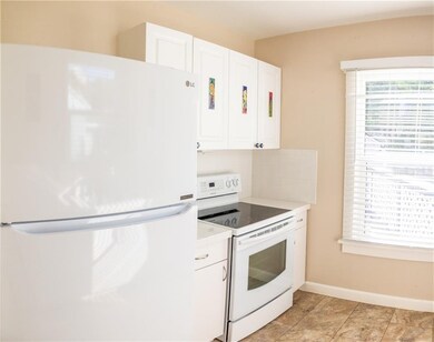 Kitchen Area.