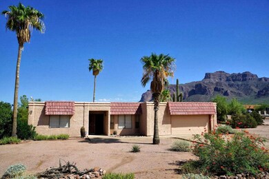 Great Southwest Look