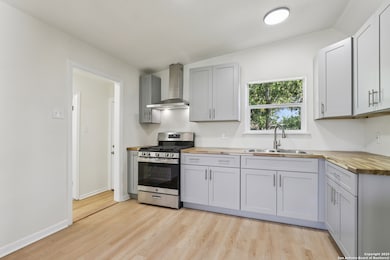 4307 Skelton Dr, San Antonio, TX 78219 - photo 6