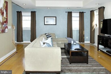 1428 Monroe St NW unit C, Washington, DC 20010 - photo 7