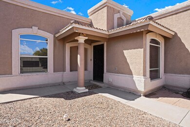 14270 Desert Bush Dr, El Paso, TX 79928 - photo 4