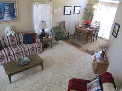Formal Living/Dining Room