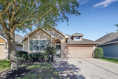 31007 Blue Ridge Park Ln, Spring, TX 77386 - photo 2
