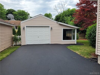 572 Gilmore Ave, North Tonawanda, NY 14120 - photo 2