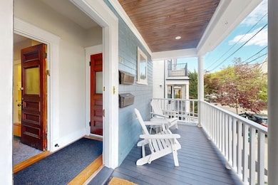 12 Windsor Rd unit 1, Somerville, MA 02144 - photo 4