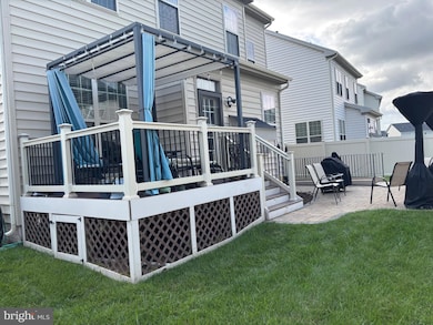 8154 Ridgely Loop, Severn, MD 21144 - photo 6