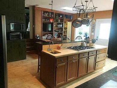 Kitchen. 217 Union Street, Hamburg, NY 14075 - kit