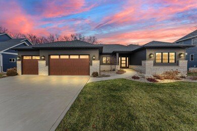 2102 Louis Dr, Crown Point, IN 46307 - photo 4