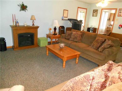 Den/Family/Great Room. The garage was converted to