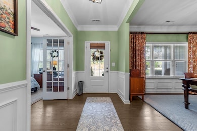 2020 Delphi Way, Wake Forest, NC 27587 - photo 4