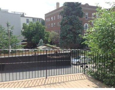 147 W 7th St unit 151, Boston, MA 02127 - photo 5