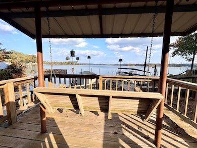 491 Midlake Dr S, Hemphill, TX 75948 - photo 2