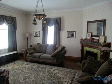 Family Room.