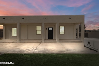 1212 Brownlee Ave, Las Cruces, NM 88005 - photo 4